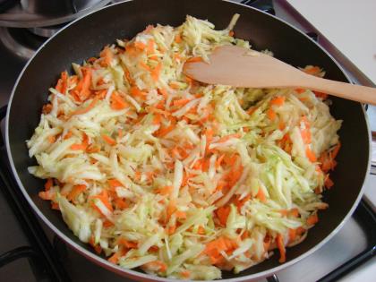 Havuçlu Kabak Çorbası