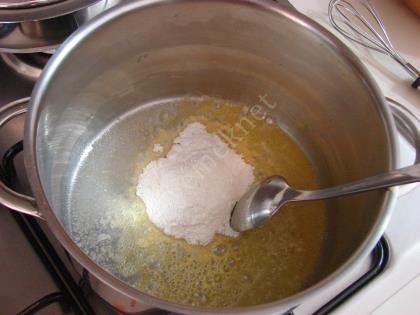 Havuçlu Kabak Çorbası