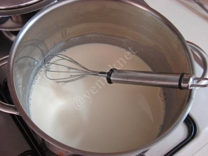 Havuçlu Kabak Çorbası