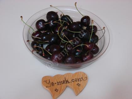 Kiraz Sapı Nasıl Kurutulur