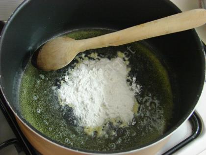 Sarı Mercimek Çorbası