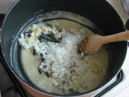 Sarı Mercimek Çorbası