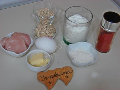 Tavuklu Buğday Çorbası