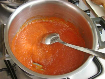 Tavuklu Pirinç Çorbası