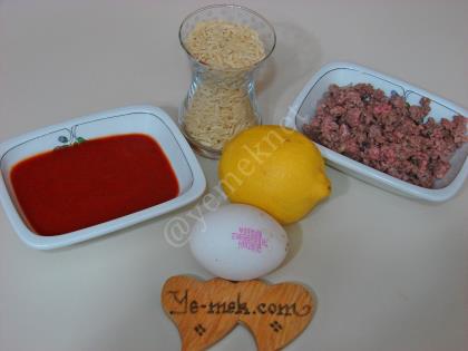 Terbiyeli Kıymalı Şehriye Çorbası