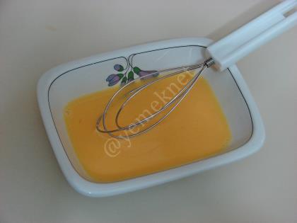 Terbiyeli Kıymalı Şehriye Çorbası