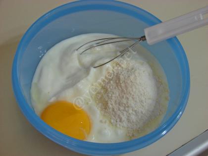 Yeşil Mercimekli Mantı Çorbası