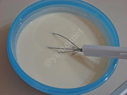 Yeşil Mercimekli Mantı Çorbası