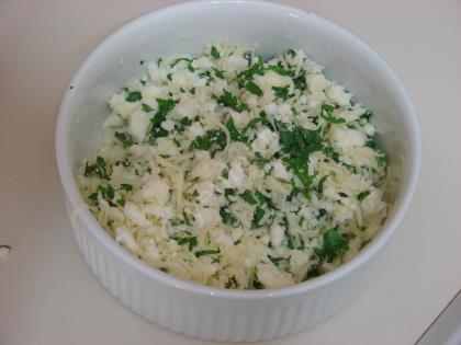 Baklavalık Yufkadan Porsiyonluk Peynirli Börek