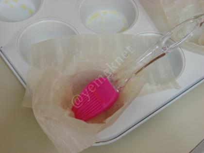 Baklavalık Yufkadan Porsiyonluk Peynirli Börek