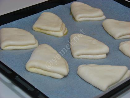 Cepli Sandviç Poğaça