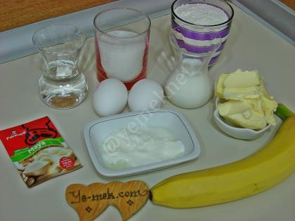 Çikolatalı Alman Pastası