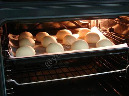 Çikolatalı Alman Pastası