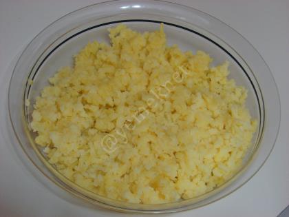 Ev Yapımı Patates Kroket