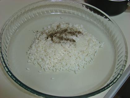 Fırında İç Pilavlı Bütün Tavuk