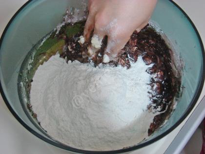 Hanımeller Kurabiye