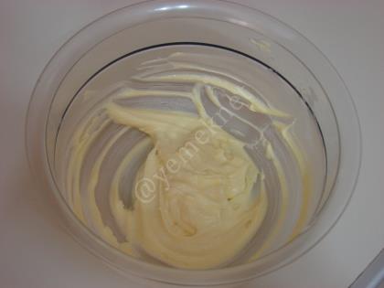 Pastane Usulü Un Kurabiyesi