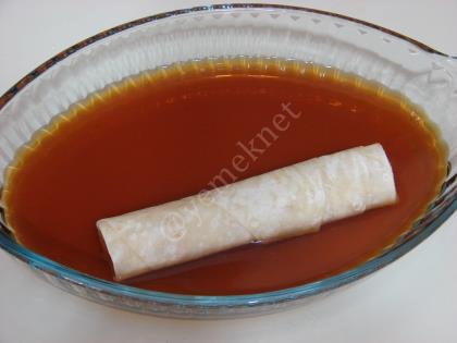 Patatesli Simit Böreği