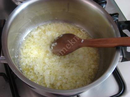 Patatesli Simit Böreği