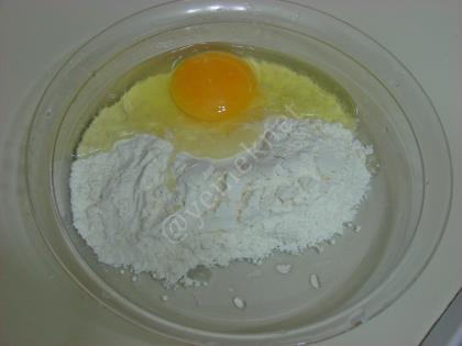 Sütlü Ovmaç Çorbası