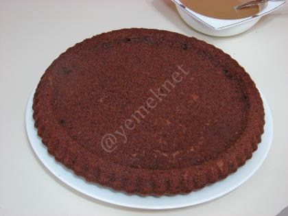Tiramisu Tart