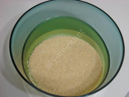 Elazığ Usulü Kısır