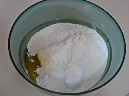 Fındıklı Kurabiye