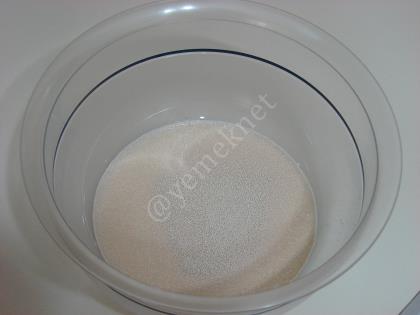 Pastane Usulü Mini Sandviç Ekmeği