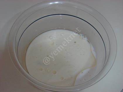 Pastane Usulü Mini Sandviç Ekmeği