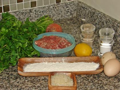 Terbiyeli Ekşili Sulu Köfte