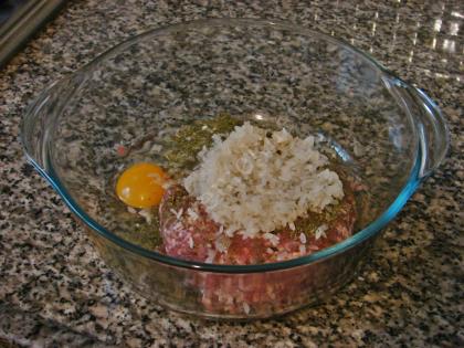 Terbiyeli Ekşili Sulu Köfte