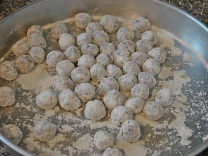 Terbiyeli Ekşili Sulu Köfte