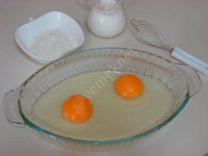 Fırında Karnabahar Kızartması