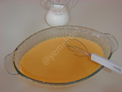 Fırında Karnabahar Kızartması