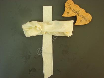 Peynirli Fiyonk Börek