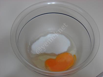 Tatlı Pastane Kurabiyesi