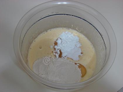 Tatlı Pastane Kurabiyesi