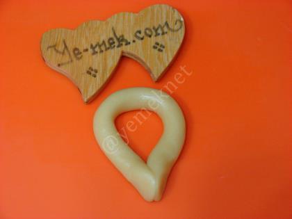 Tatlı Pastane Kurabiyesi