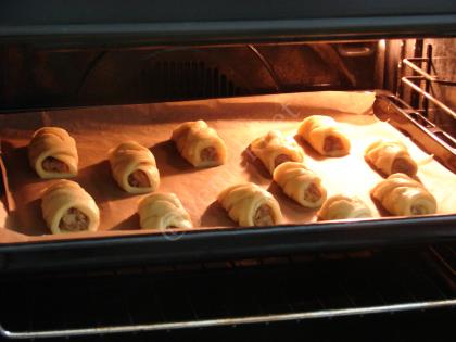 Elmalı Kafes Kurabiye