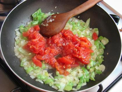 Fırında Etli Karnabahar Yemeği