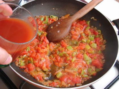 Fırında Etli Karnabahar Yemeği