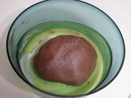 Kahve Çekirdeği Kurabiyesi