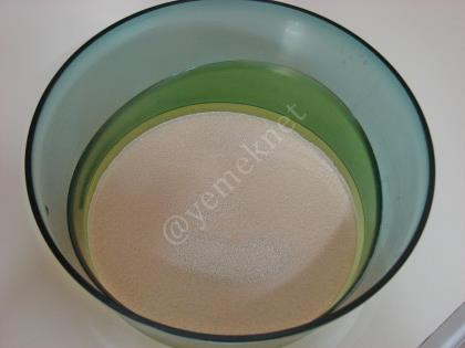 Leopar Desenli Sandviç Poğaça