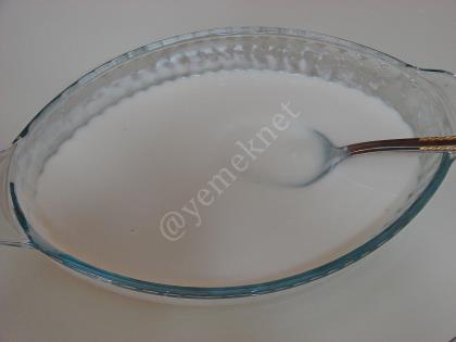 Leopar Desenli Sandviç Poğaça