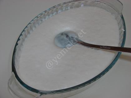 Leopar Desenli Sandviç Poğaça