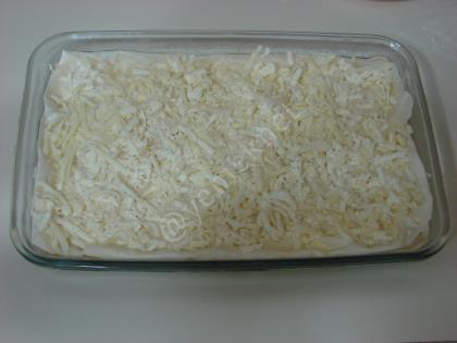 Milföylü Yufka Böreği