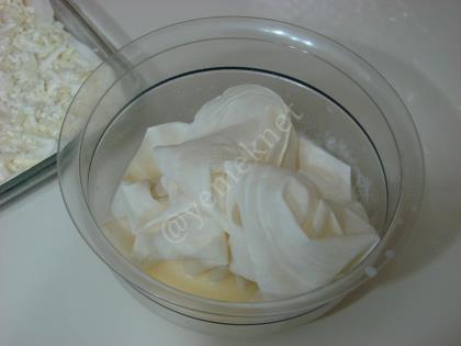 Milföylü Yufka Böreği