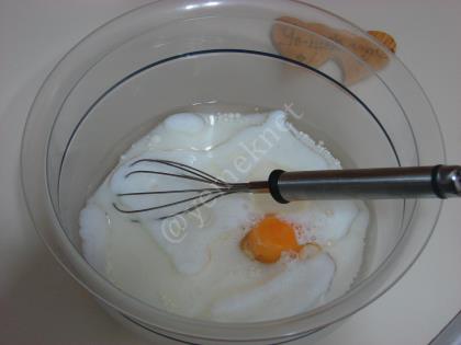 Milföylü Yufka Böreği