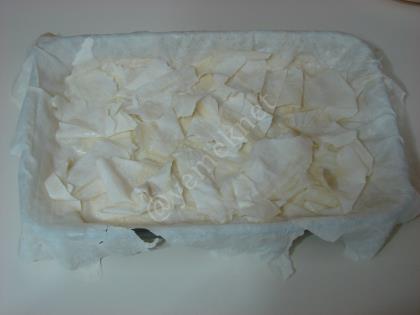 Milföylü Yufka Böreği