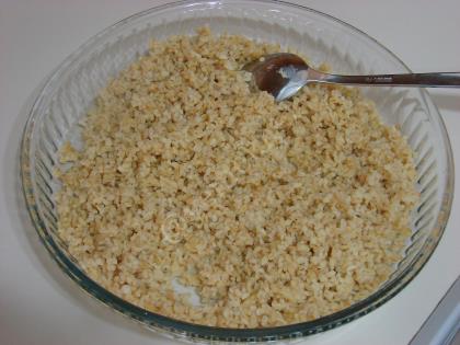 Narlı Bulgurlu Tabule Salatası